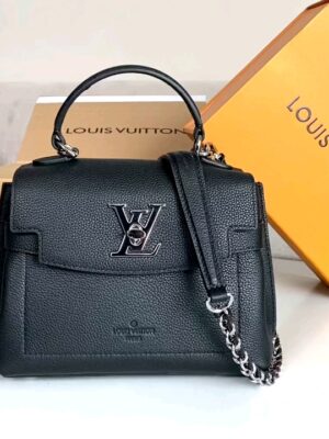LV master
