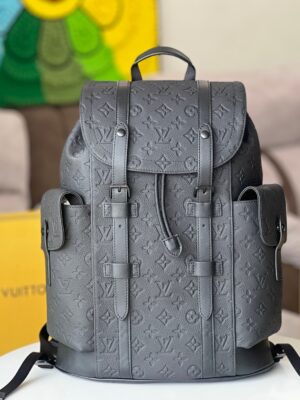 LV master