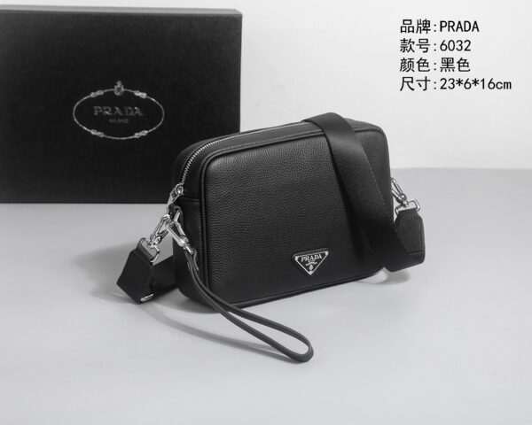 High quality men’s bag