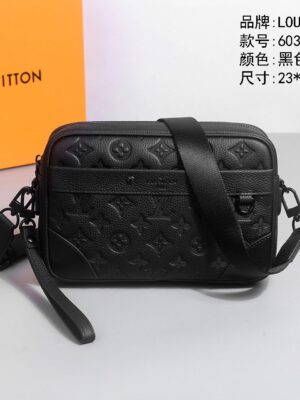 High quality men’s bag
