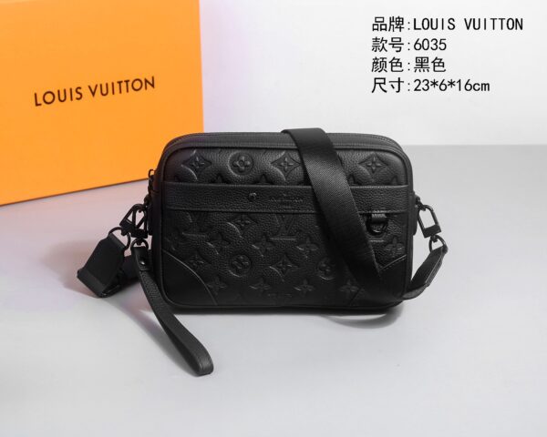 High quality men’s bag