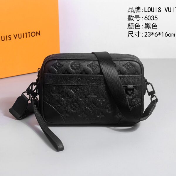 High quality men’s bag