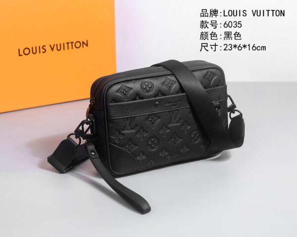 High quality men’s bag