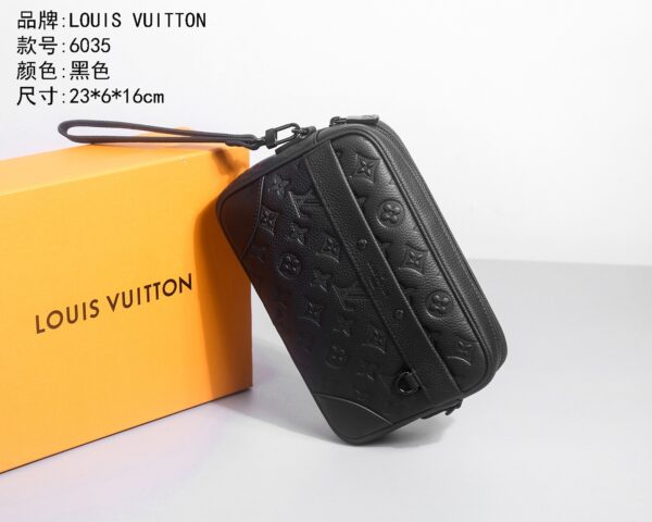 High quality men’s bag