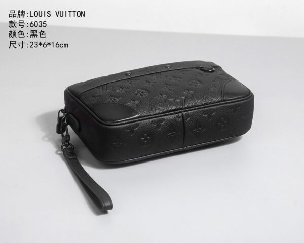 High quality men’s bag