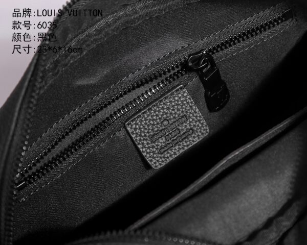 High quality men’s bag