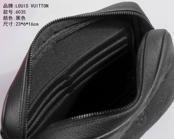 High quality men’s bag