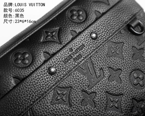 High quality men’s bag