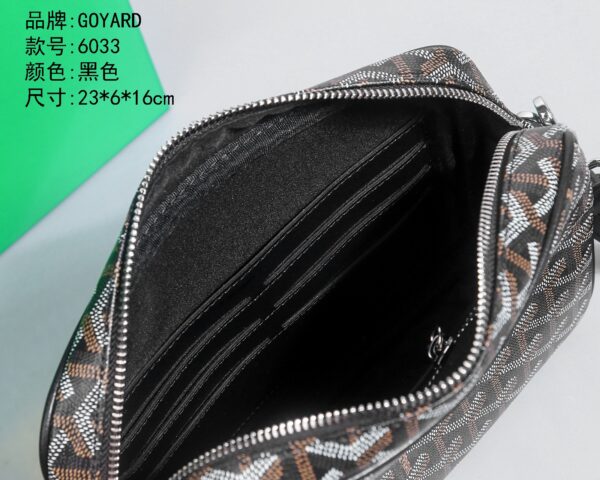 High quality men’s bag