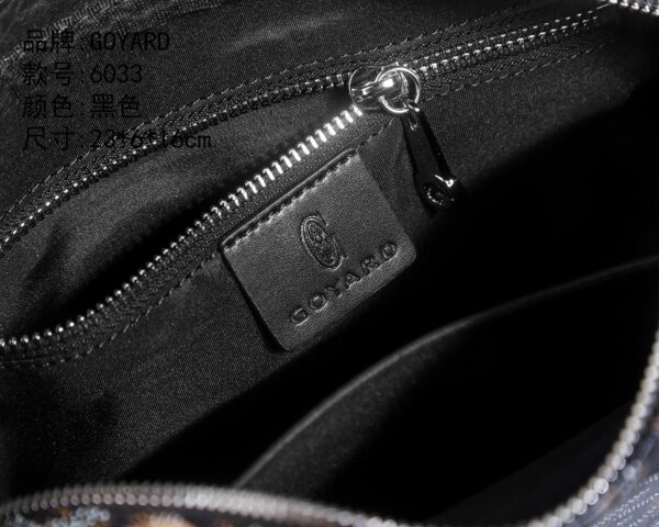 High quality men’s bag