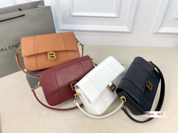 Balenciaga Bag 2025