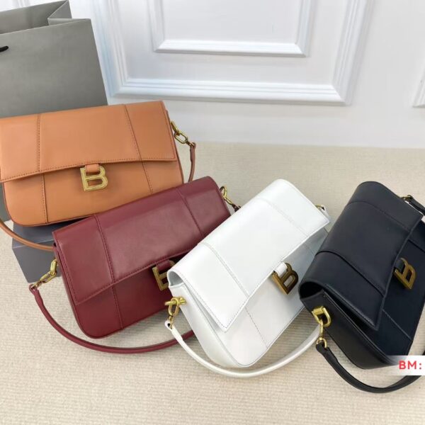 Balenciaga Bag 2025