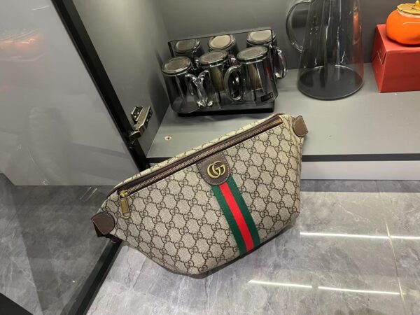 Gucci bag 2025