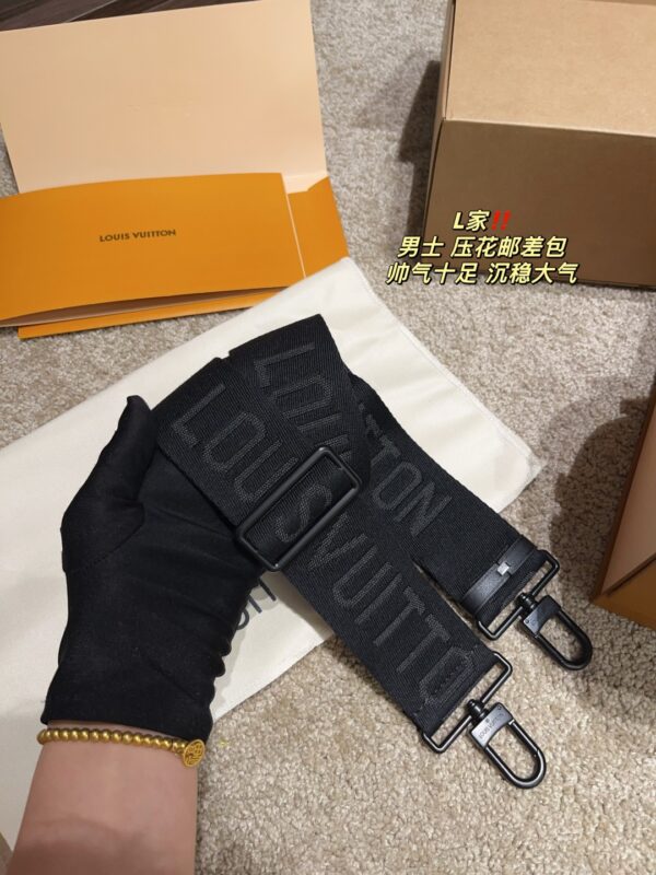Lv Bag 2025
