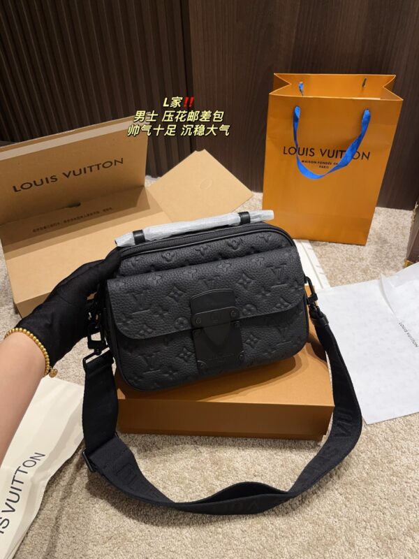 Lv Bag 2025