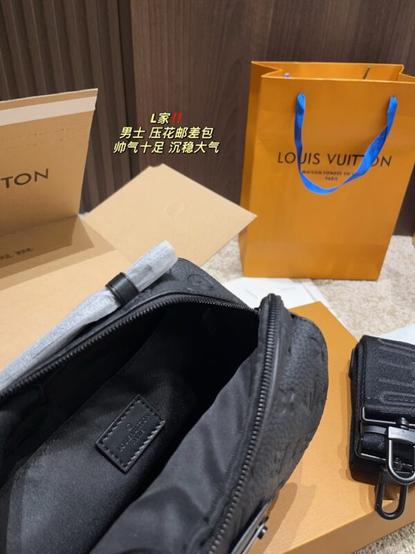 Lv Bag 2025