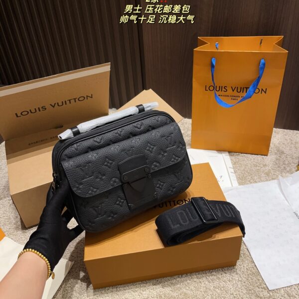 Lv Bag 2025