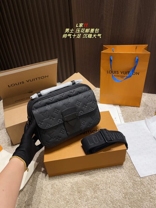 Lv Bag 2025