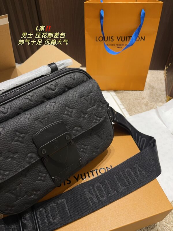 Lv Bag 2025