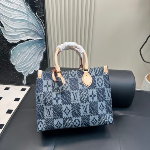 LV bag 2025