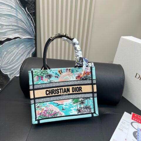 CD Bag 2025