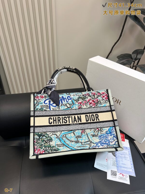 CD Bag 2025