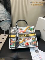 CD Bag 2025