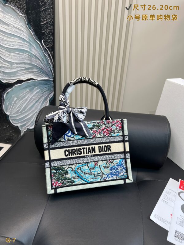 CD Bag 2025