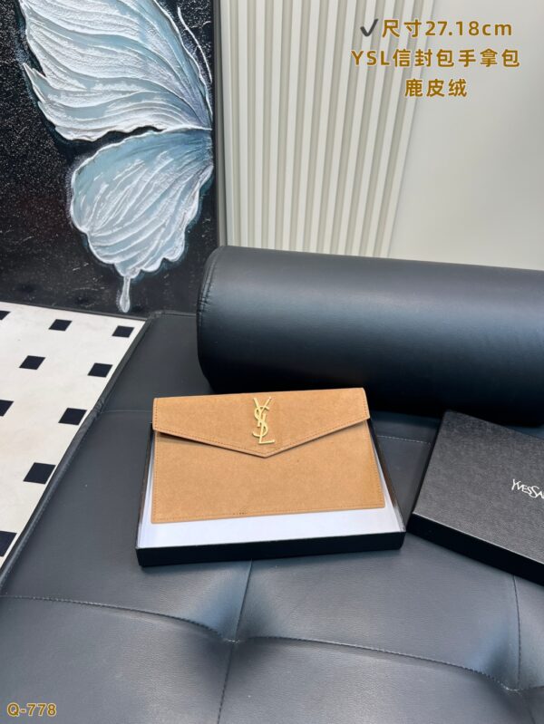 YSL Bag 2025