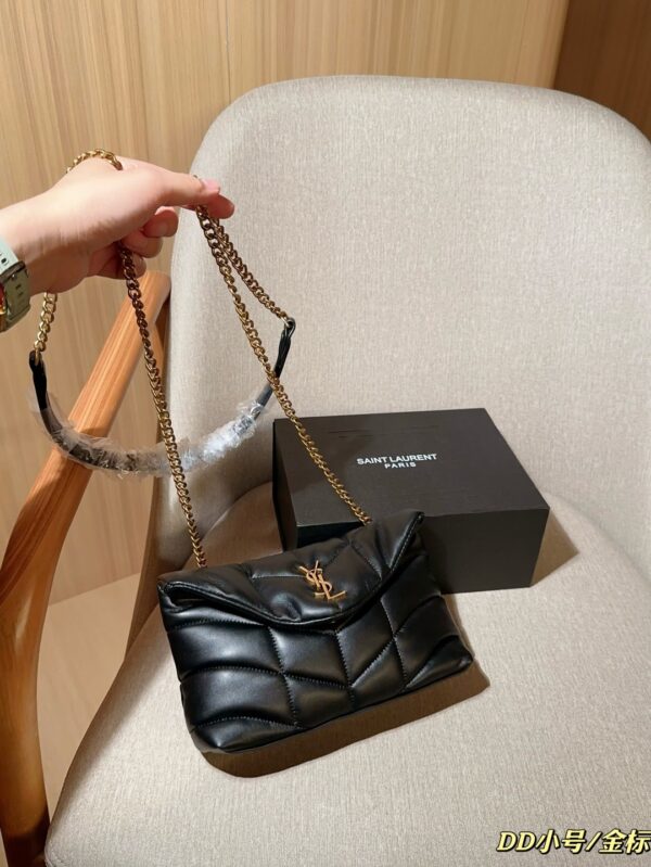 YSL Bag 2025