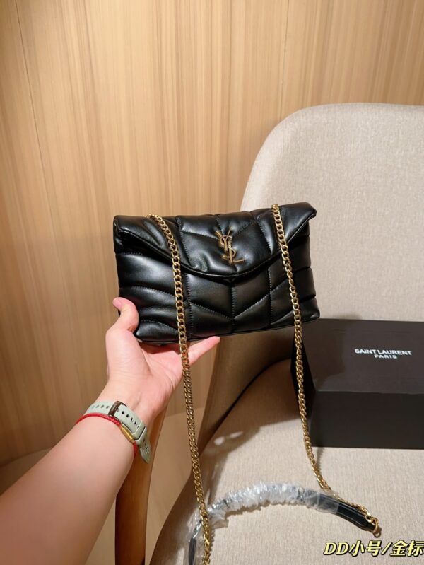 YSL Bag 2025