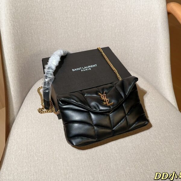 YSL Bag 2025