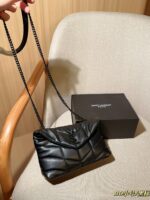 YSL Bag 2025