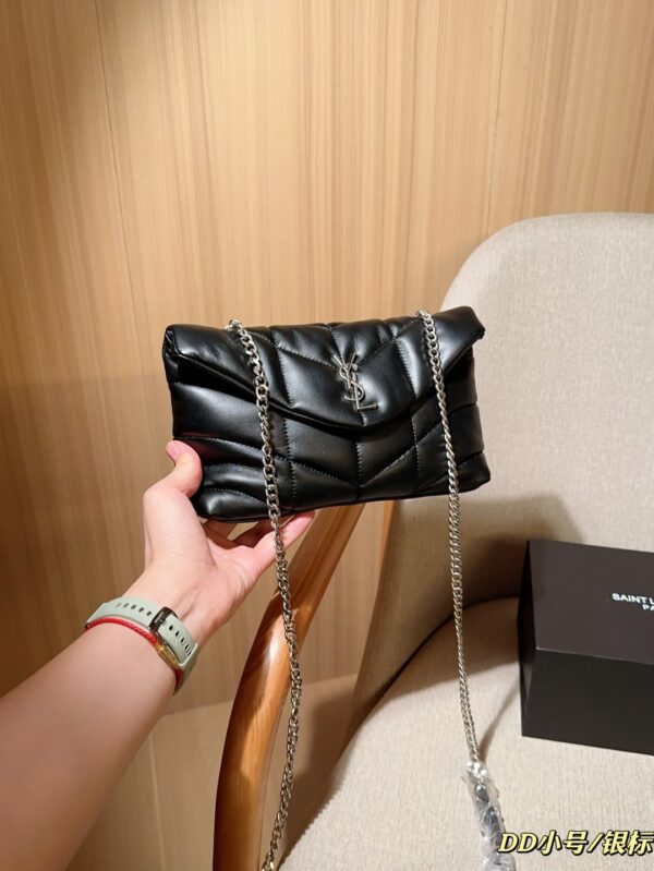 YSL Bag 2025
