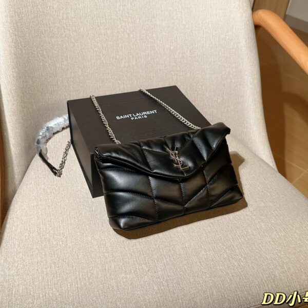 YSL Bag 2025