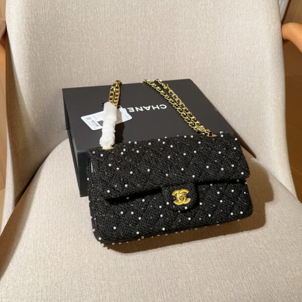 CC Bag 2025