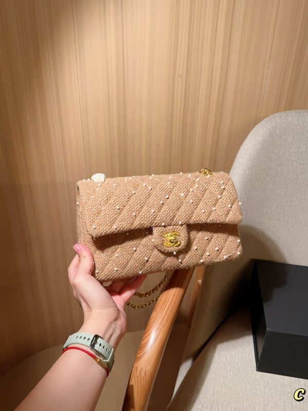 CC Bag 2025