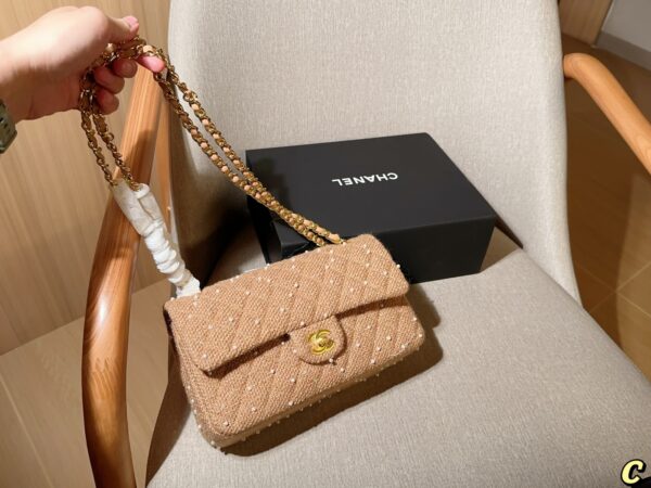 CC Bag 2025