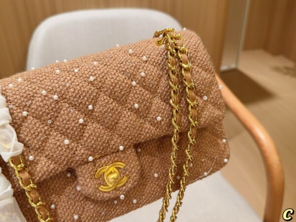 CC Bag 2025