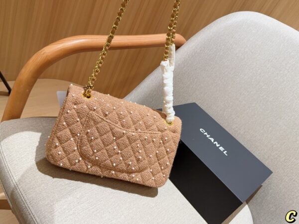CC Bag 2025