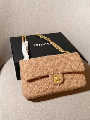 CC Bag 2025
