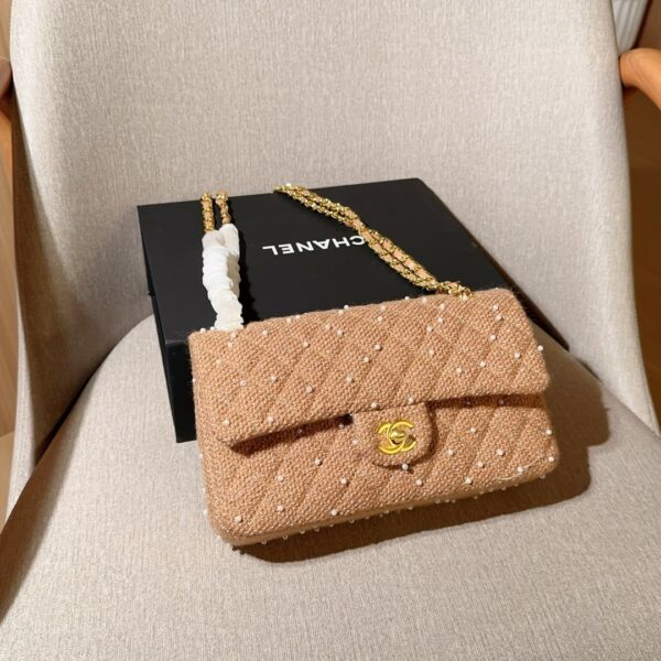 CC Bag 2025