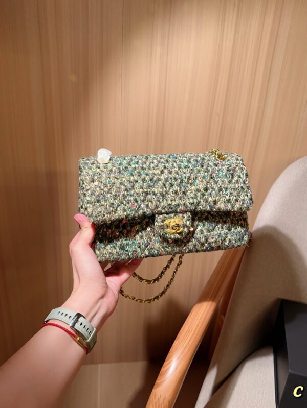 CC Bag 2025