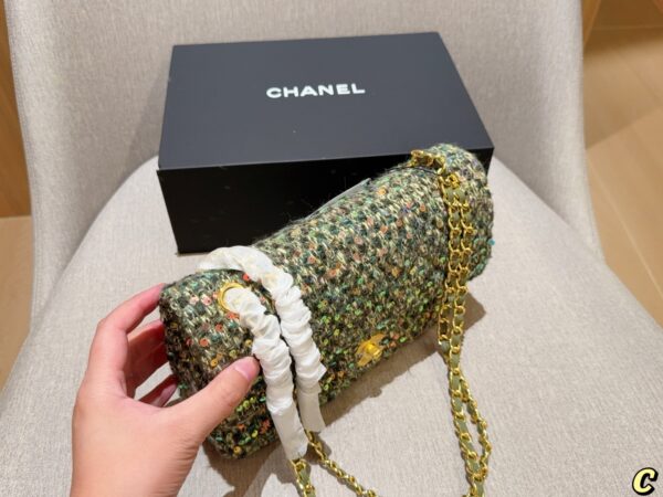 CC Bag 2025