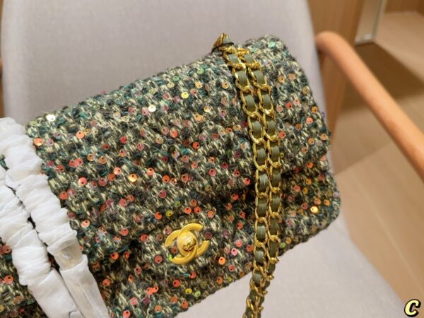 CC Bag 2025