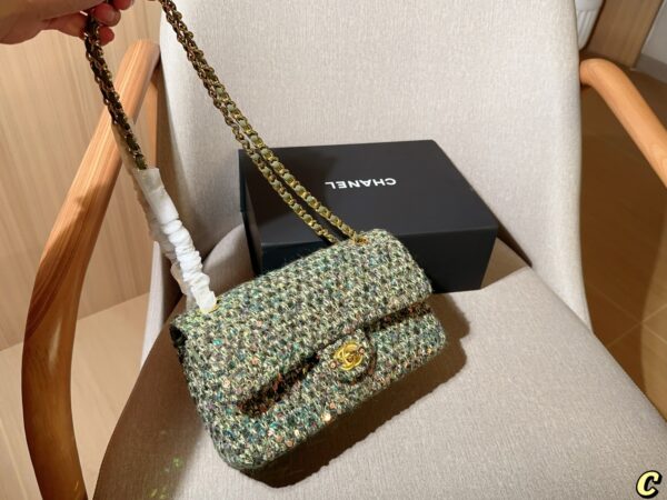 CC Bag 2025