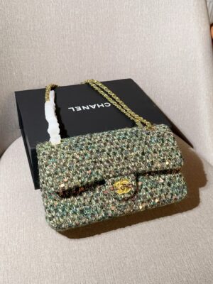 CC Bag 2025