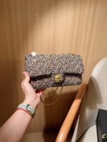 CC Bag 2025