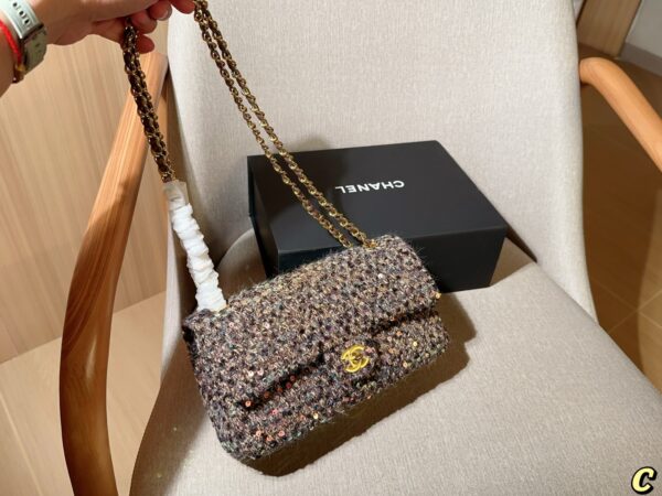 CC Bag 2025