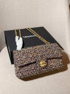 CC Bag 2025